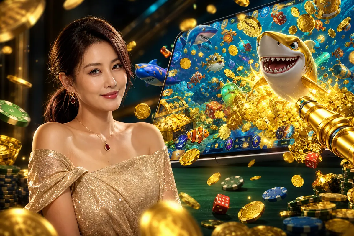 m80 လူကြိုက်အများဆုံး Slots ဂိမ်းစာရင်း