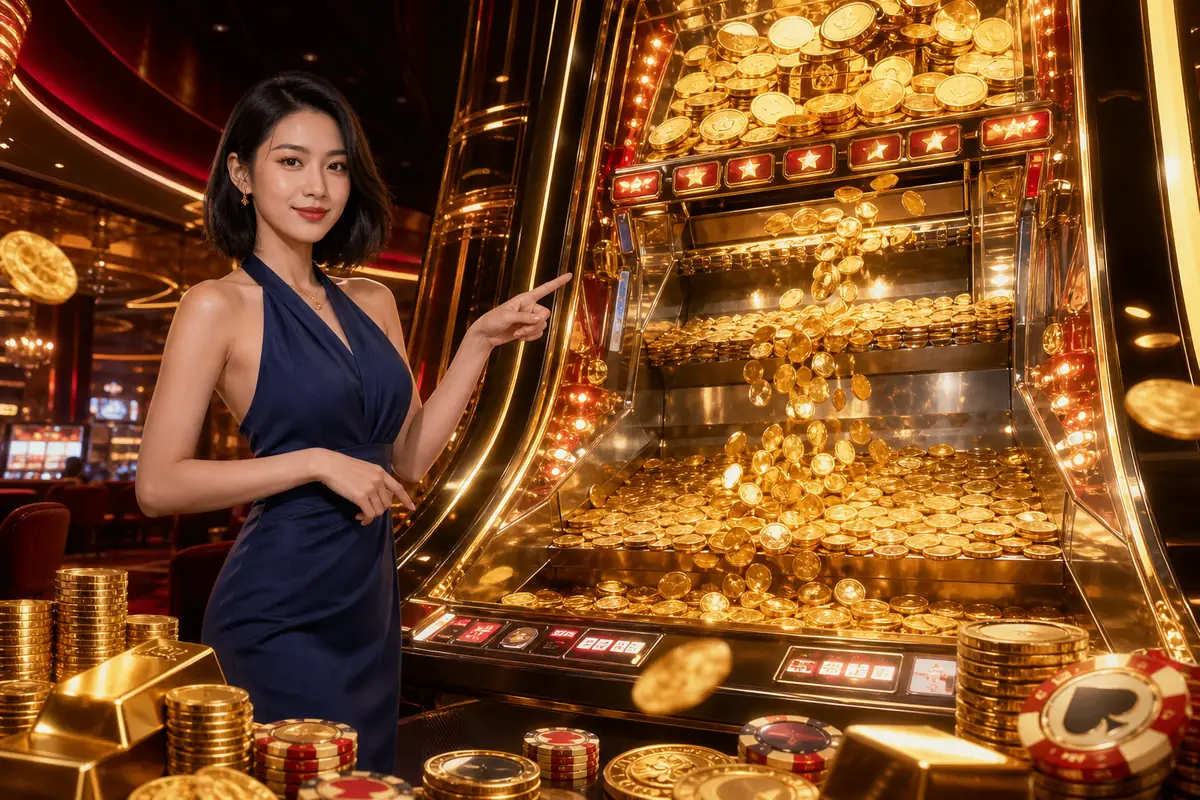 m80 Baccarat ဂိမ်းပလက်ဖောင်း
