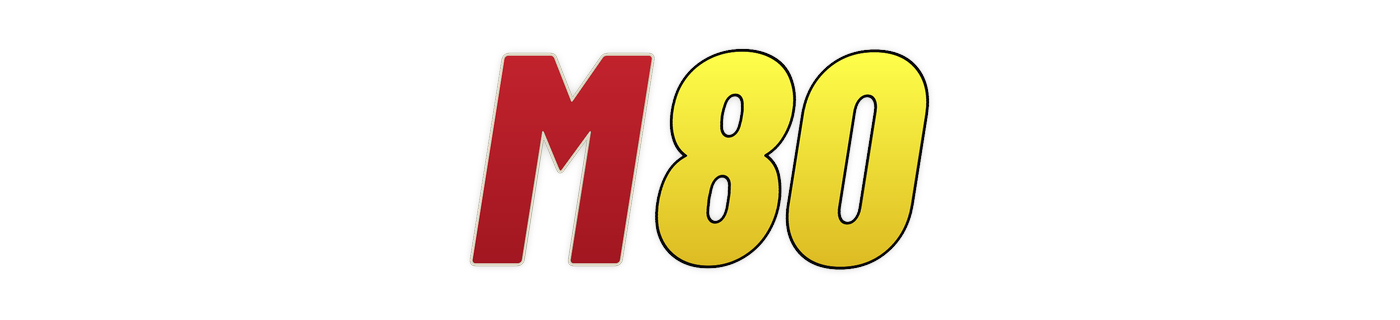 m80 logo